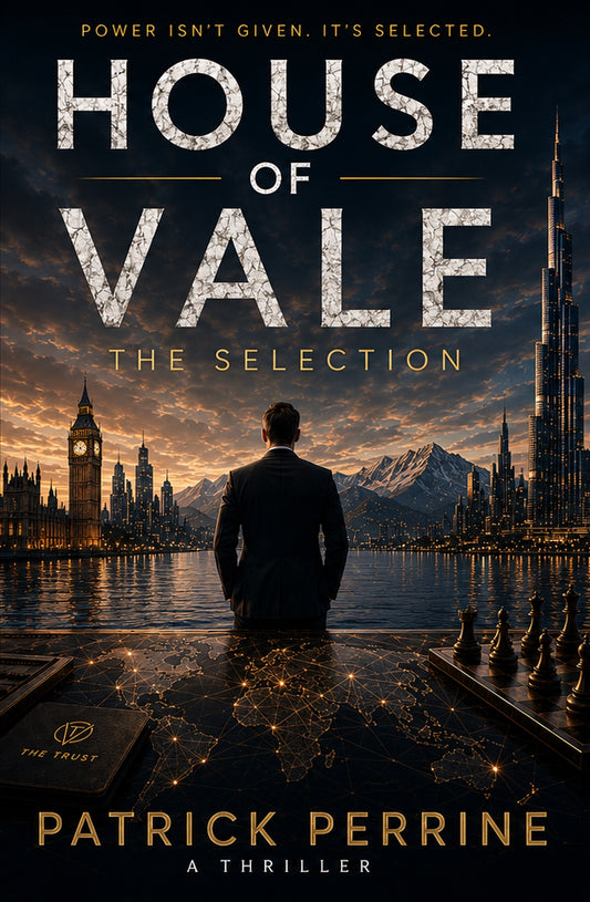 House of Vale: The Selection